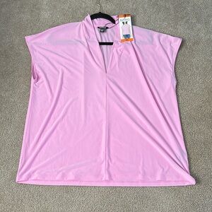 Buffalo V Neck Blouse